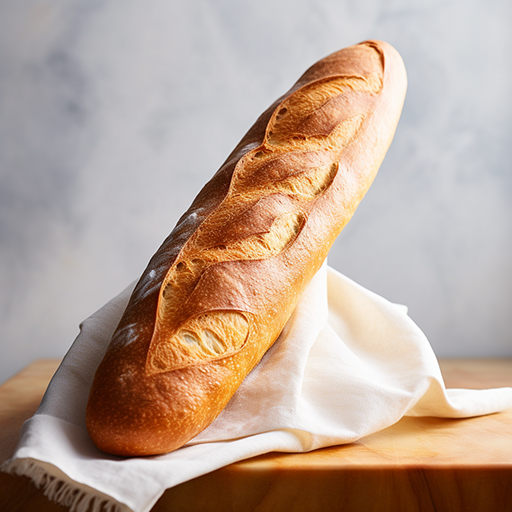 巴黎风法国土司